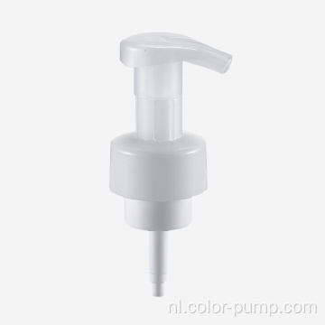 Hot Sale Goedkope Foam Pump Soap Foam Pump